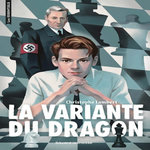 LA VARIANTE DU DRAGON, Lambert Christophe