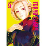 TOKYO GHOUL TOME 9, Ishida Sui