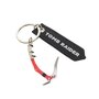 Porte clés Tomb Raider