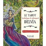 LE TAROT (INITIATIQUE ET ESOTERIQUE) D'ELVIA. 78 ARCANES ET UN LIVRE EXPLICATIF, Elvïa Émilie