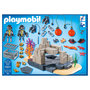 Voir la diapositive 5 : PLAYMOBIL 70011 - Superset - Unité de plongée sous-marine