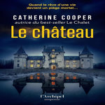 LE CHATEAU, Cooper Catherine