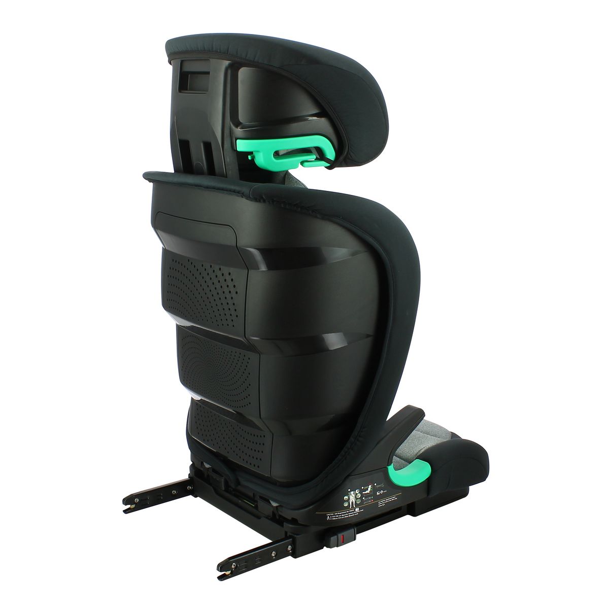 MIGO Siège auto i-Size Gr 2/3 - OSLO de 100-150 cm