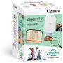 Voir la diapositive 2 : Canon Imprimante photo portable Zoemini 2 Edition Zootopie 2