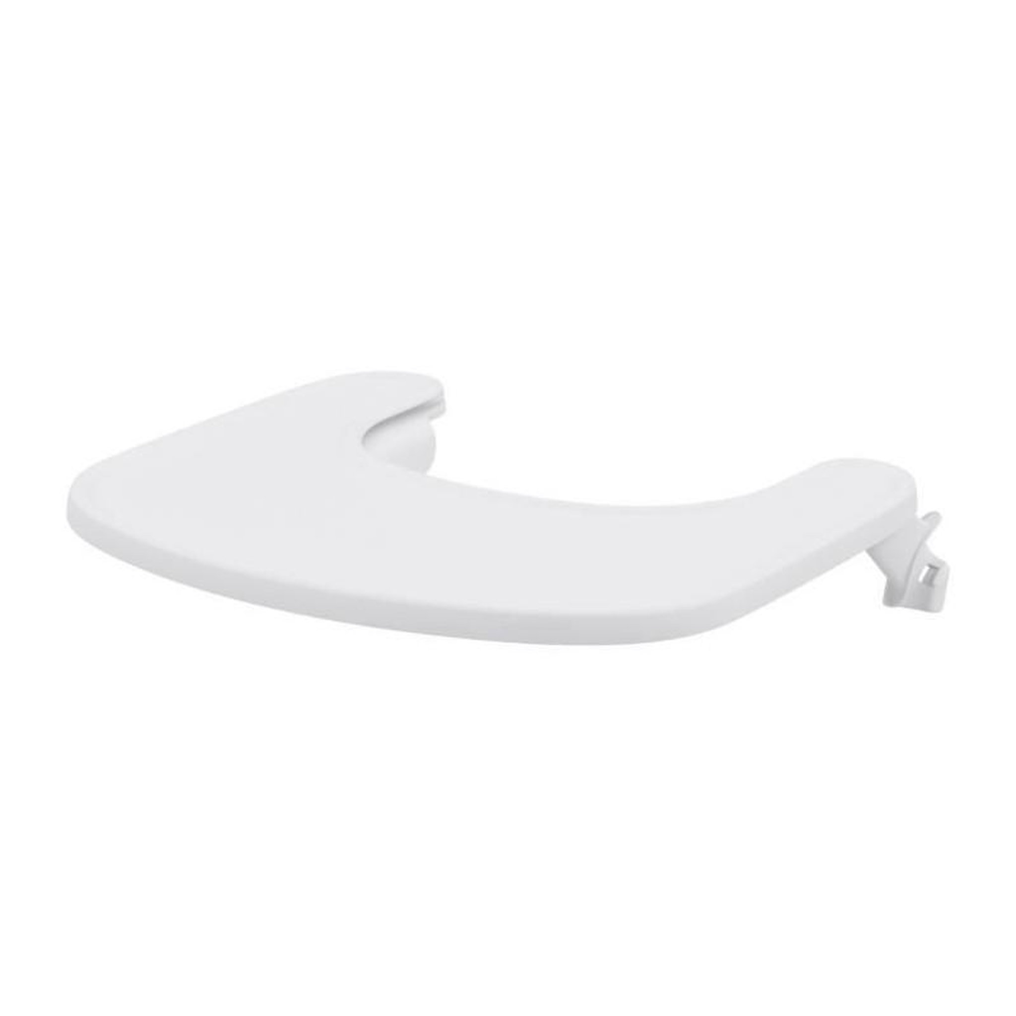 Voir la diapositive 5 : CYBEX Chaise haute évolutive CYBEX LEMO 2 - Des 6 mois - Blanche