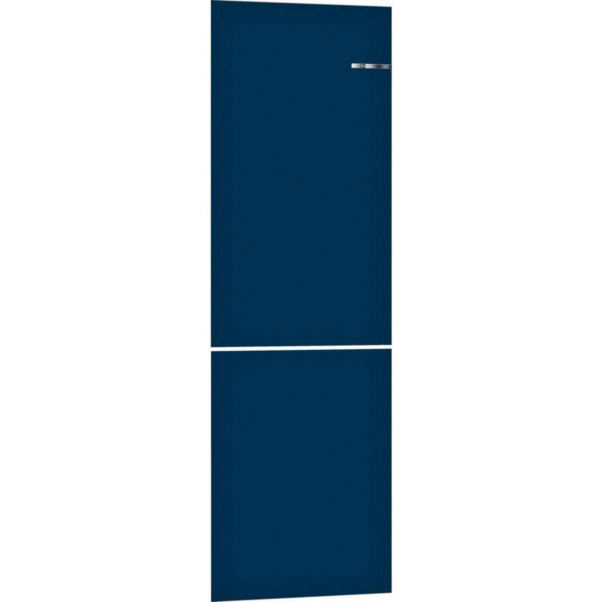 BOSCH Panneau d'habillage VARIOTSYLE BLEU NUIT PERLE KSZ1BVN00