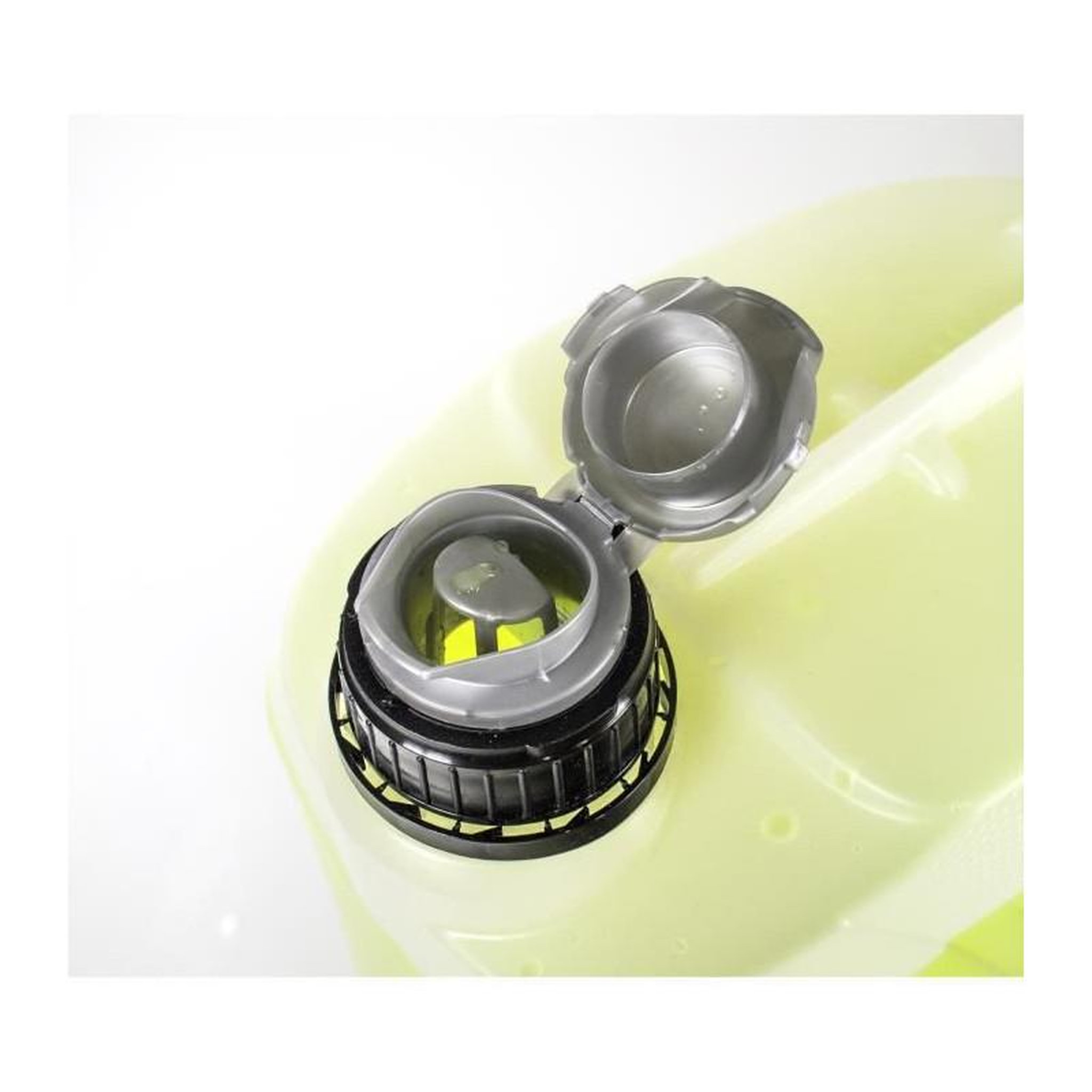 Voir la diapositive 2 : MICHELIN MICHELIN Liquide de refroidissement universel - 4L
