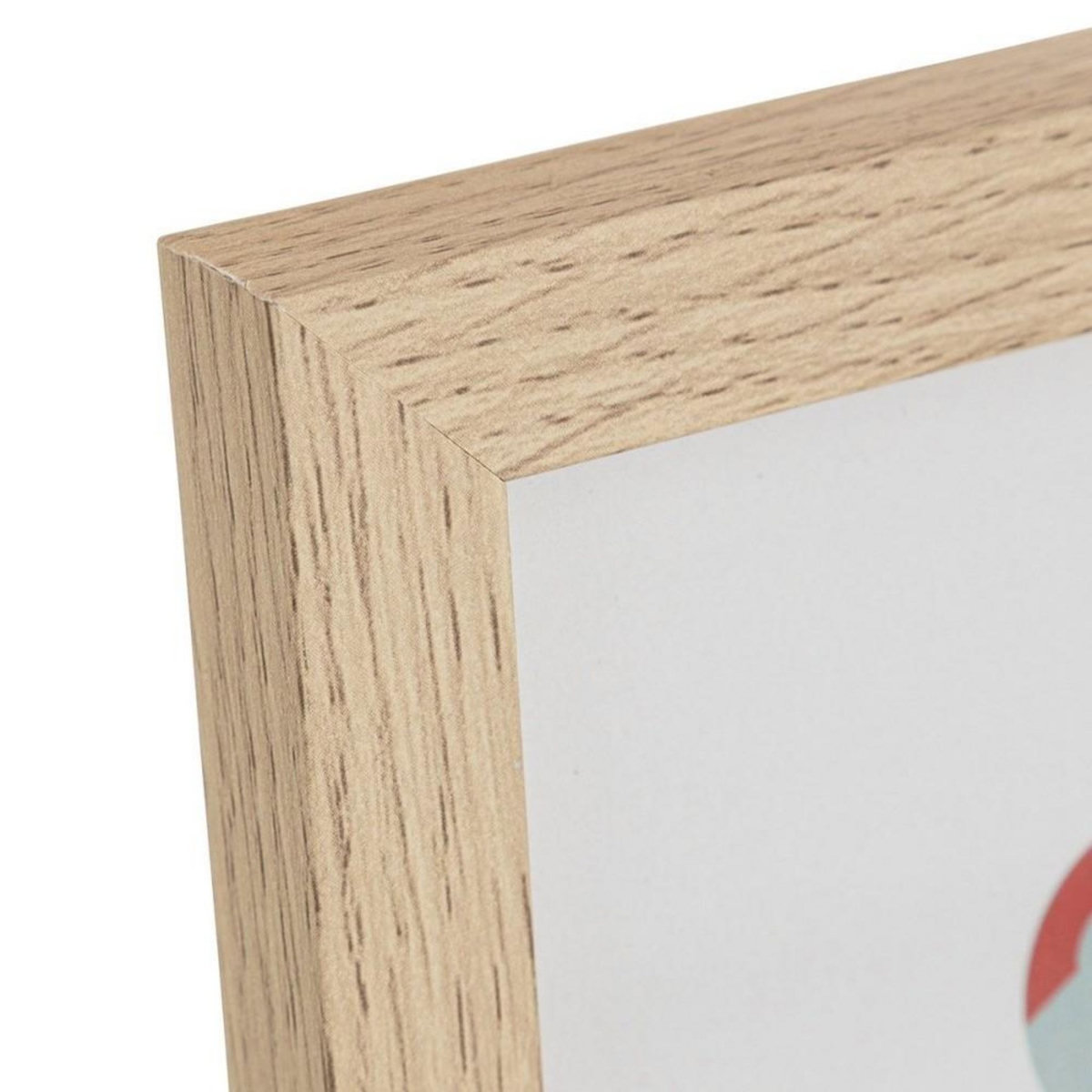 ATMOSPHERA Lot de 3 cadres déco Circus