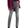 Voir la diapositive 1 : Levi's Jean Shaping Straight  Femme Levi's 313 - W26