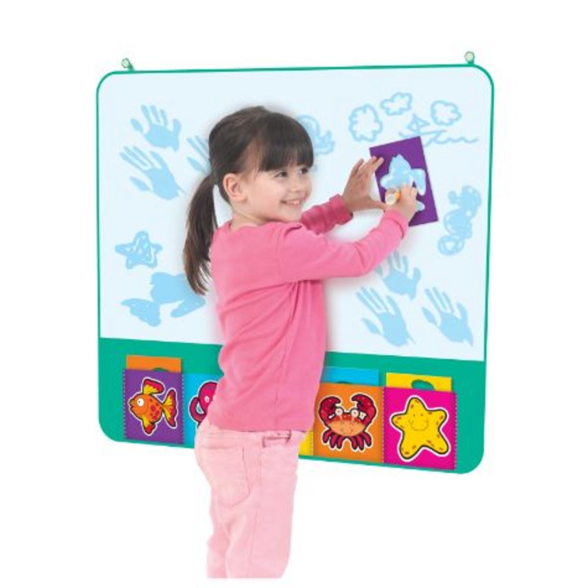 TOMY Tapis Aquadoole
