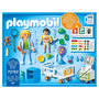 Voir la diapositive 4 : PLAYMOBIL 70192 - City Life - Chambre d'hôpital pour enfant