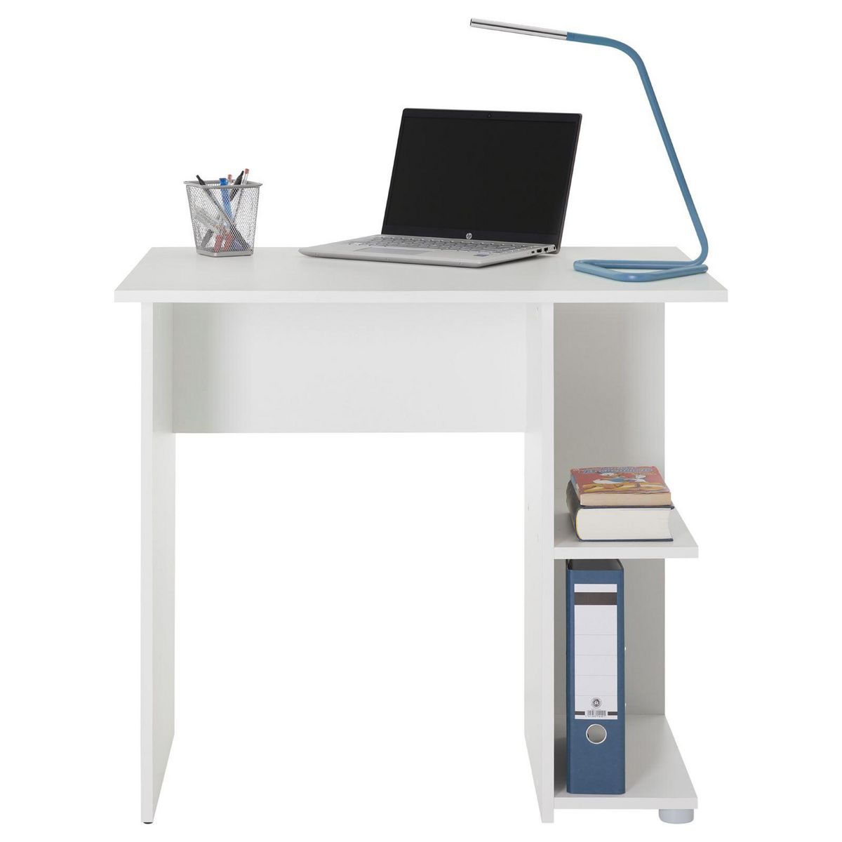 IDIMEX Bureau NOVA, en mélaminé