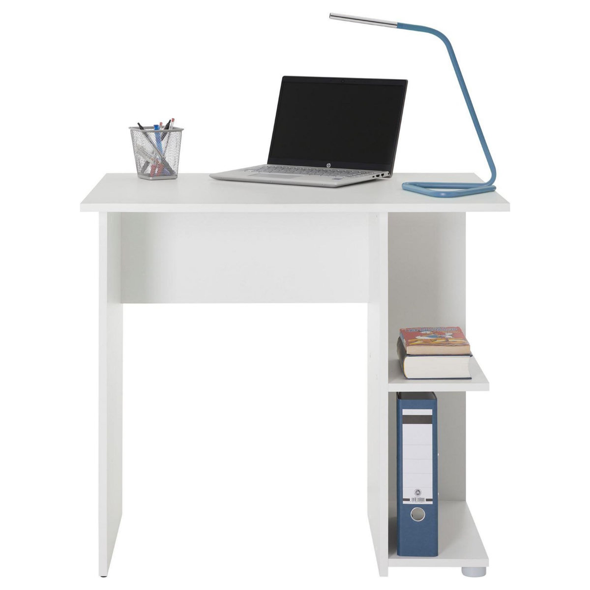 IDIMEX Bureau NOVA, en mélaminé