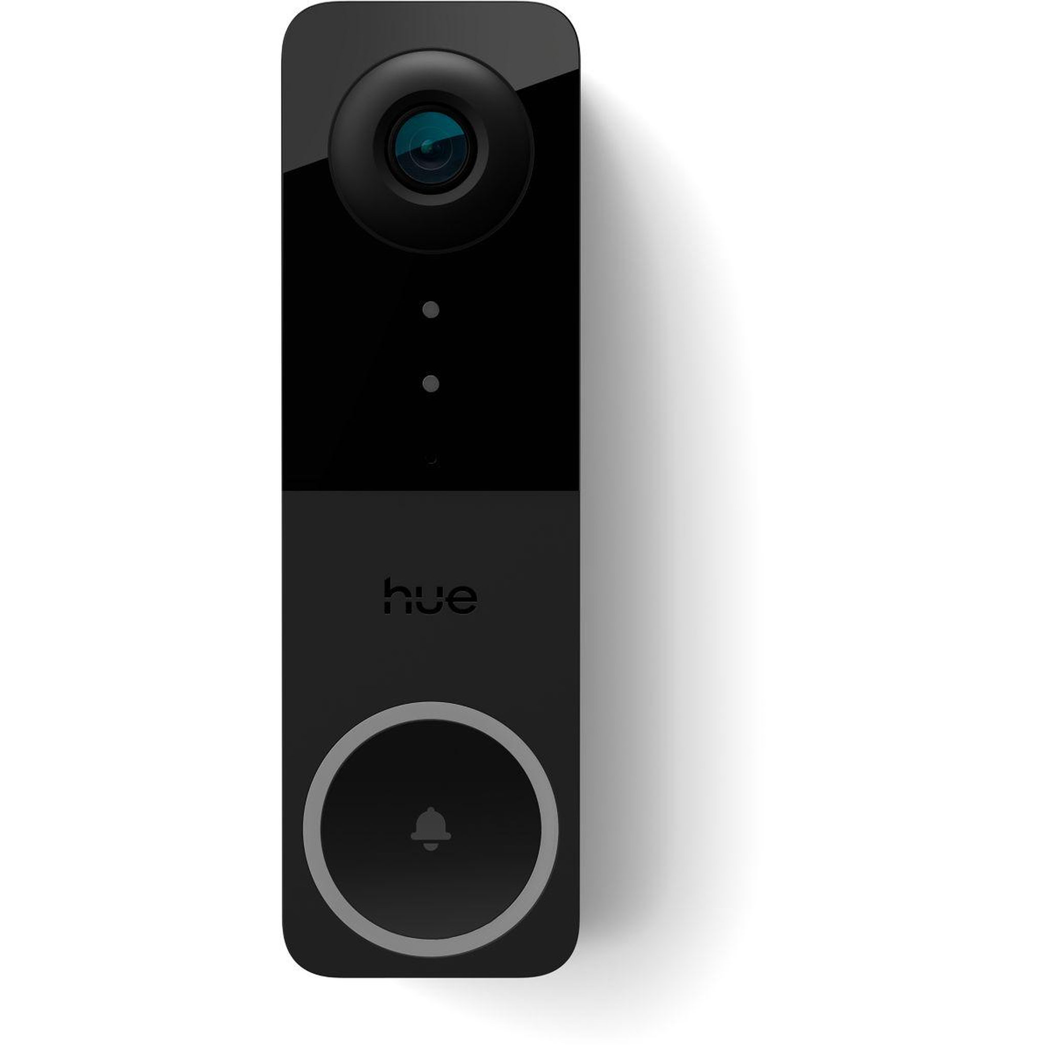 PHILIPS HUE Sonnette vidéo SECURE filaire