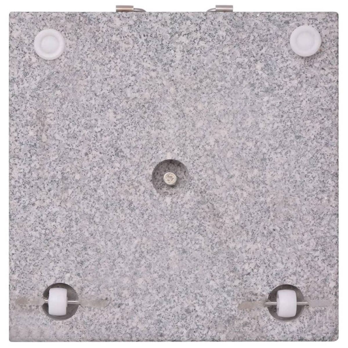 VIDAXL Support de parasol 45 cm