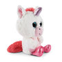 Voir la diapositive 2 : Nici Nici - Peluche licorne Milky-Free 15cm 1045563
