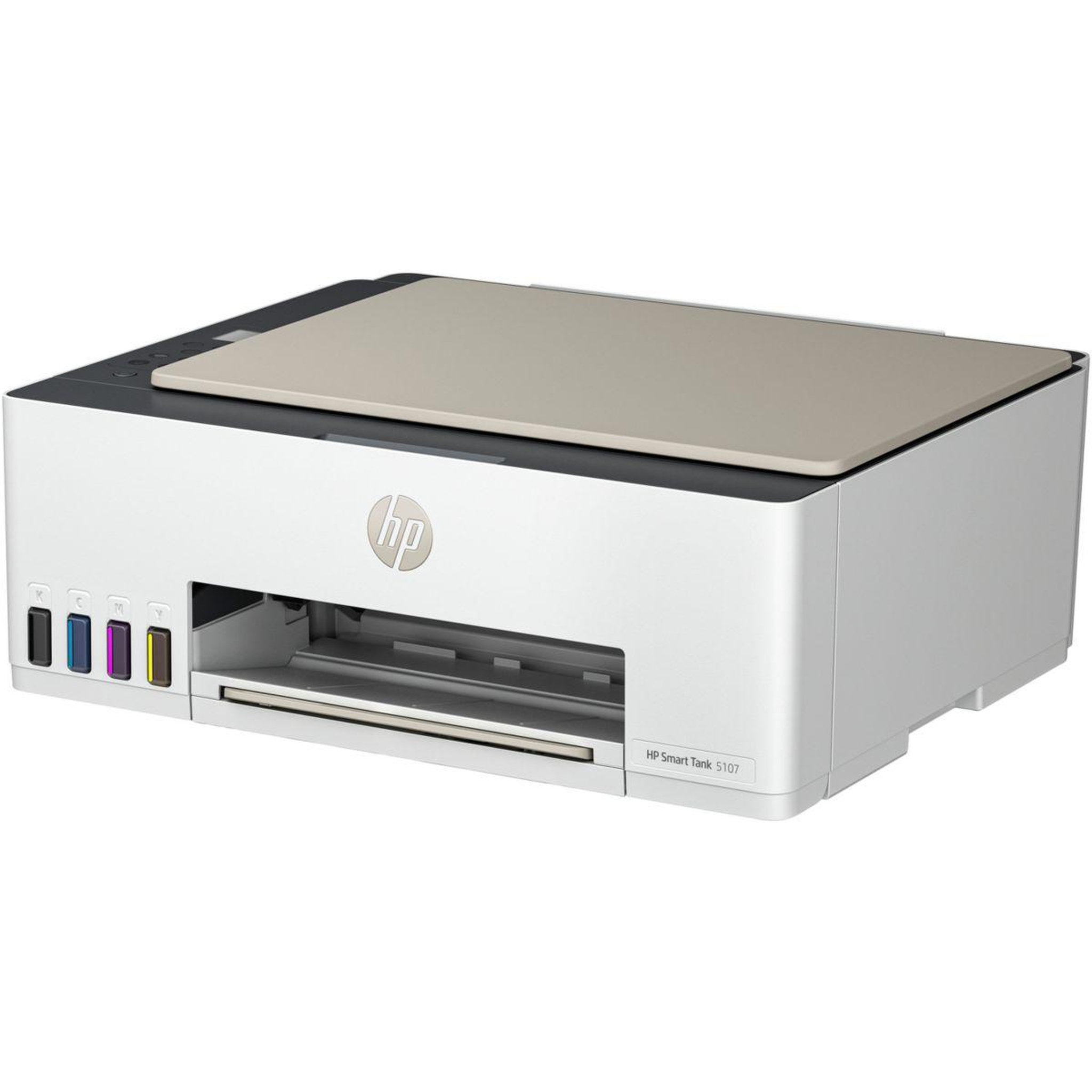 Voir la diapositive 3 : HP Imprimante jet d'encre smart tank 5107/5108