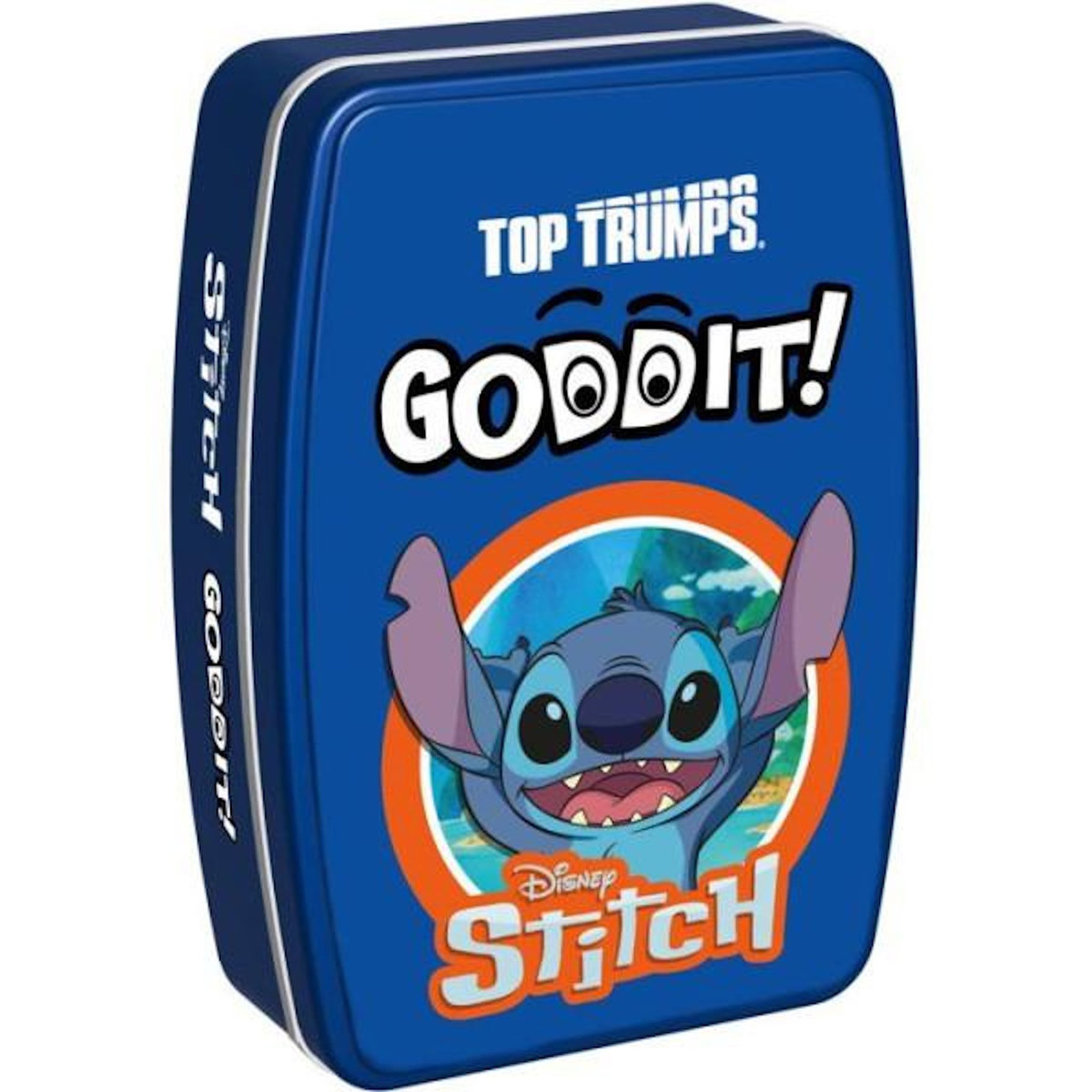 Winning Moves Jeu d'ambiance Winning Moves Goddit Stitch