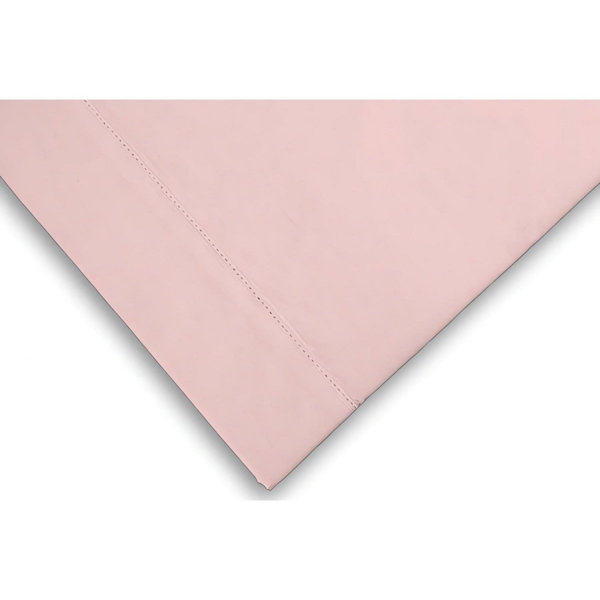 Camille Taie d'oreiller en coton percale CAMILLE, par Songe de Camille