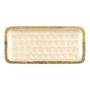 Voir la diapositive 3 : Paris Prix Plat de Présentation en Bois  Nerina  30cm Beige