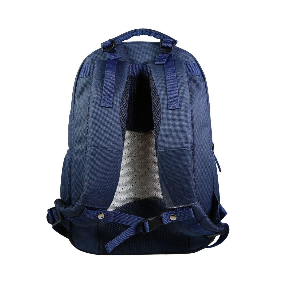 Bagtrotter BAGTROTTER Sac à dos 2 compartiments Lili Lou X Phileas Bleu