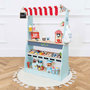 Voir la diapositive 3 : Le Toy Van Stand boutique ou café - Honeybake