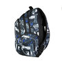 Voir la diapositive 3 : BODYPACK BODYPACK Sac à dos 2 Compartiments GAME ONE Noir