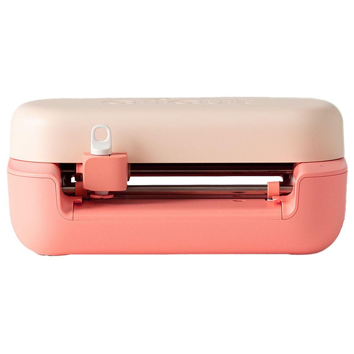 CRICUT Machine de découpe Bundle Deluxe Joy 2 Corail