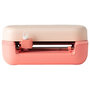 Voir la diapositive 2 : CRICUT Machine de découpe Bundle Deluxe Joy 2 Corail