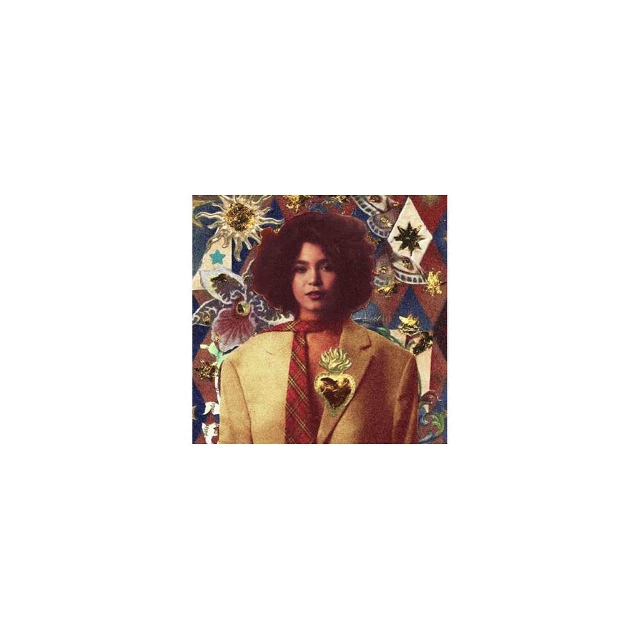 Album CD Mari Froes « Esquina do Sol » – édition standard, 12 titres MPB, folk et sonorités modernes