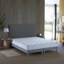 Voir la diapositive 3 : IDLITERIE Matelas ETOILE Ressorts ensachés - Made in France