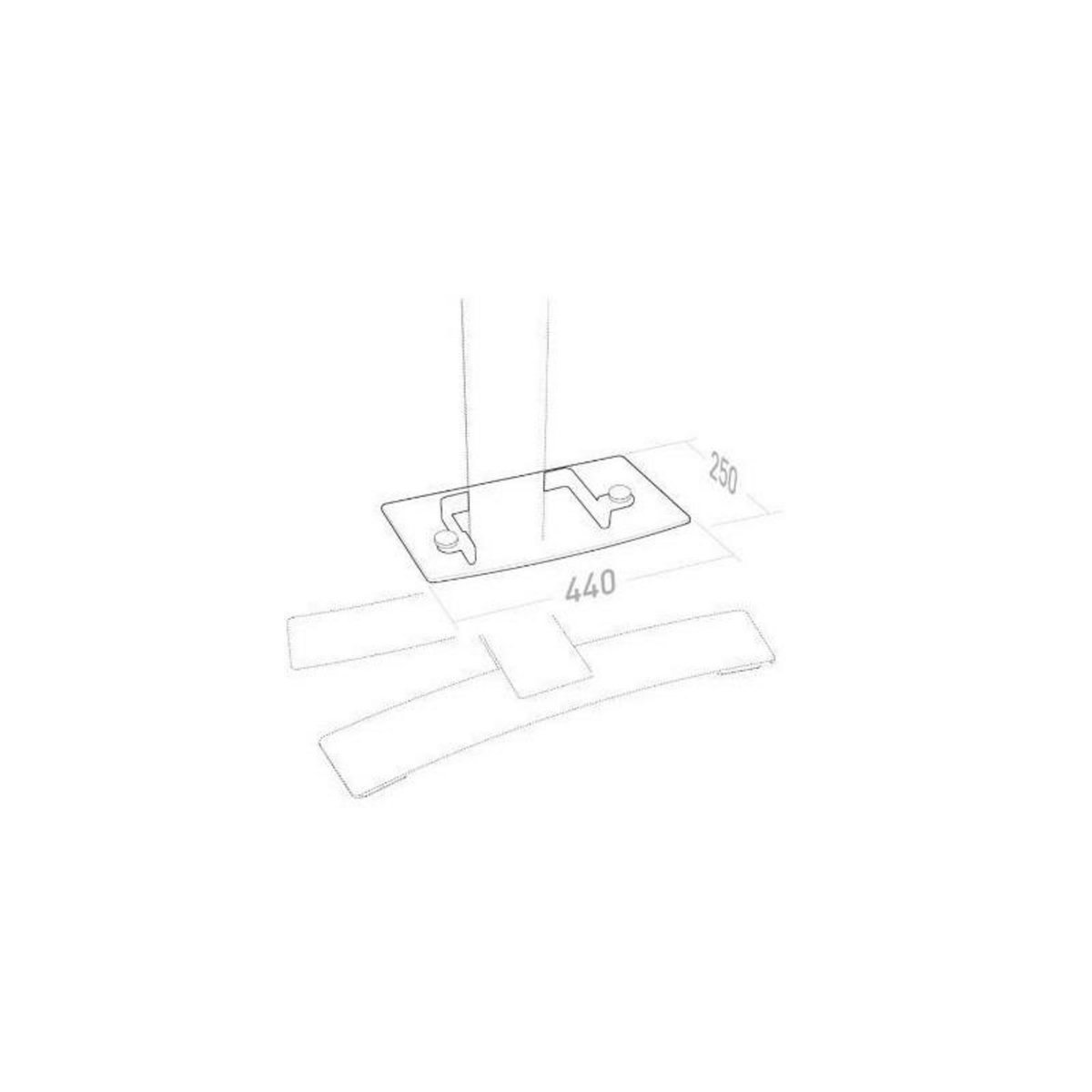 Erard Meuble TV ERARD 039080