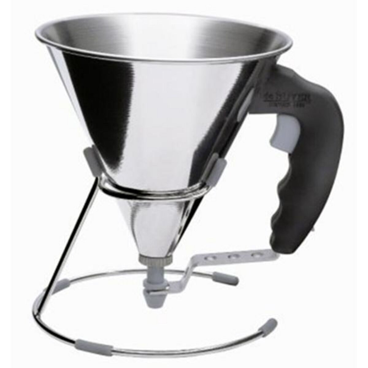 De buyer Mini entonnoir à piston - 3353.00