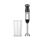 EDM Mixeur Plongeant edm Modèle 8425998076455 Élégant Noir