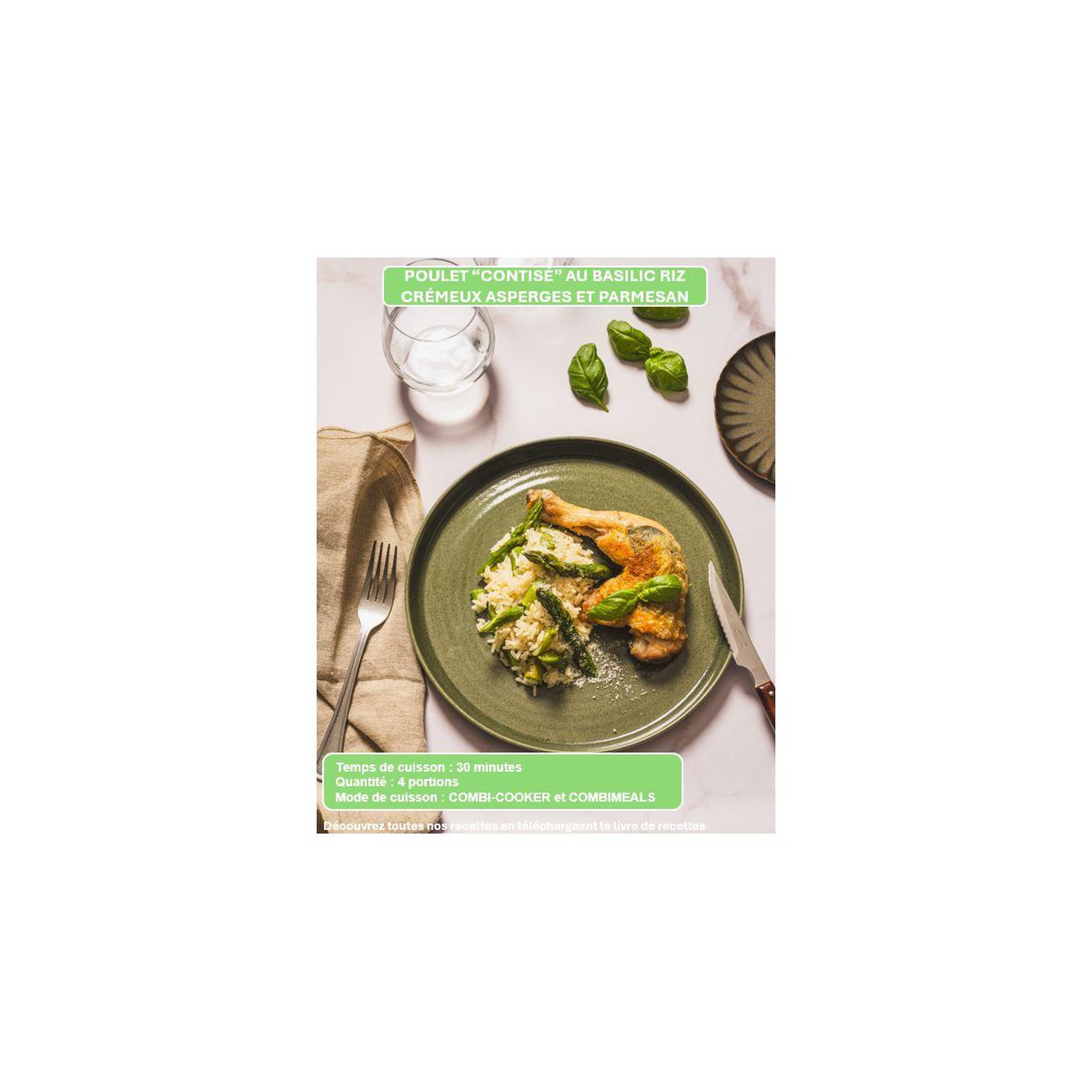 Voir la diapositive 5 : NINJA Multicuiseur SFP700EU gris/noir Combi Cooker 12,5L 12 modes de cuisson dont air fryer