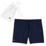 Voir la diapositive 2 : Lacoste Short de bain  Homme  acoste Quick Swimtrunks