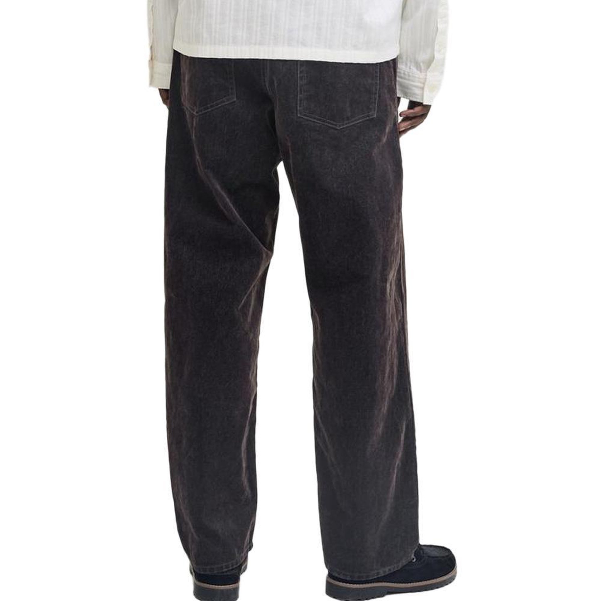 Voir la diapositive 2 : Jack & Jones Jean Loose Bleu/Noir Homme Jack & Jones Classic Flock