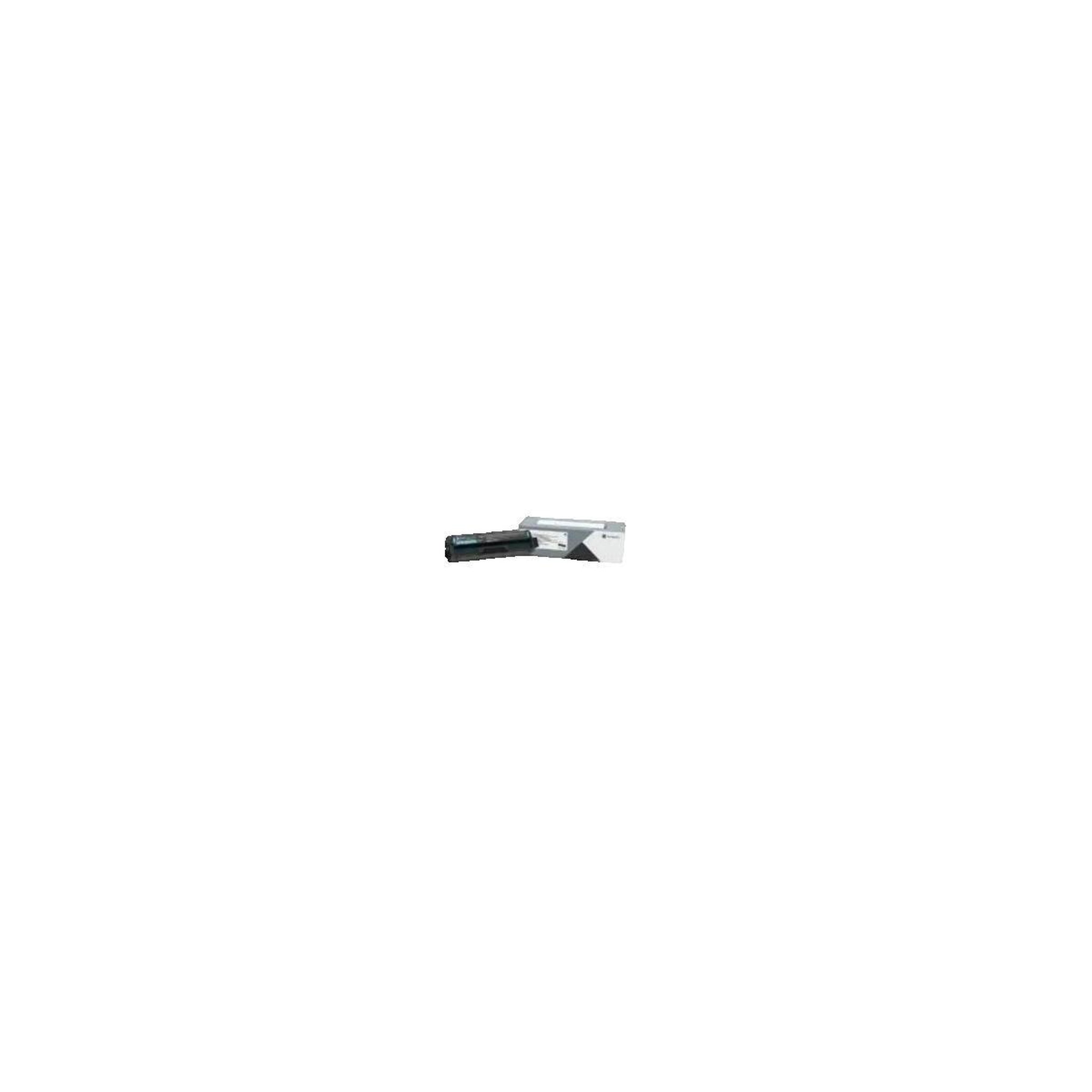 Lexmark Cartouche de toner Lexmark 20N0H20 Original Cyan