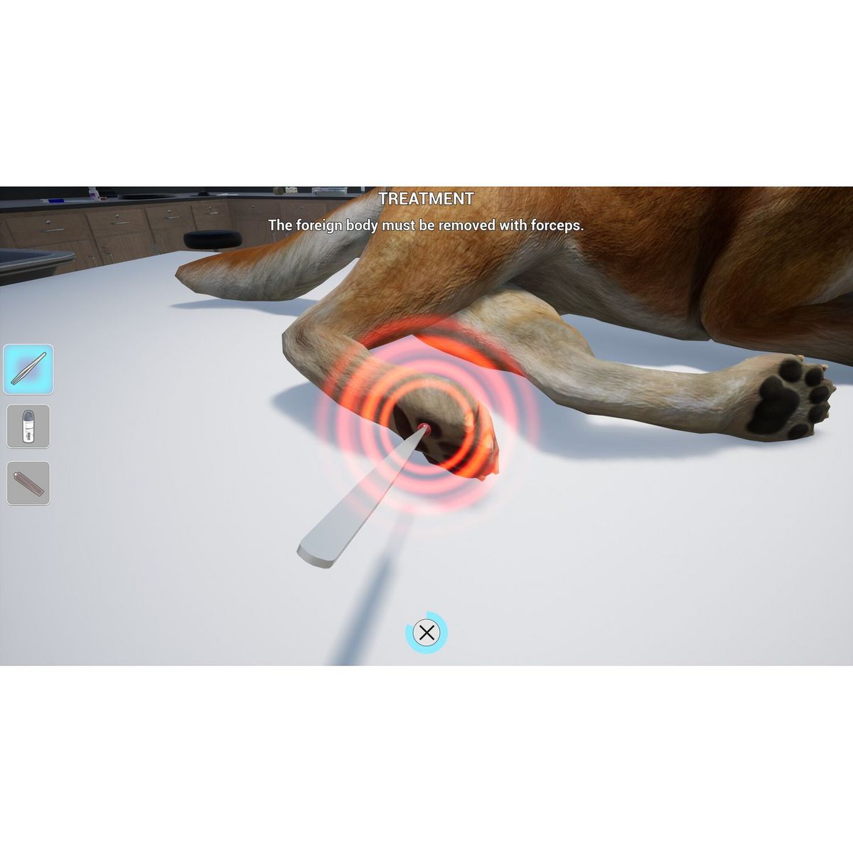 Ma Vie : Vétérinaire Nintendo Switch