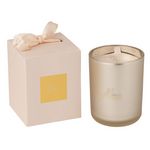 Paris Prix Bougie Parfumée  Cloe  14cm Elderflower