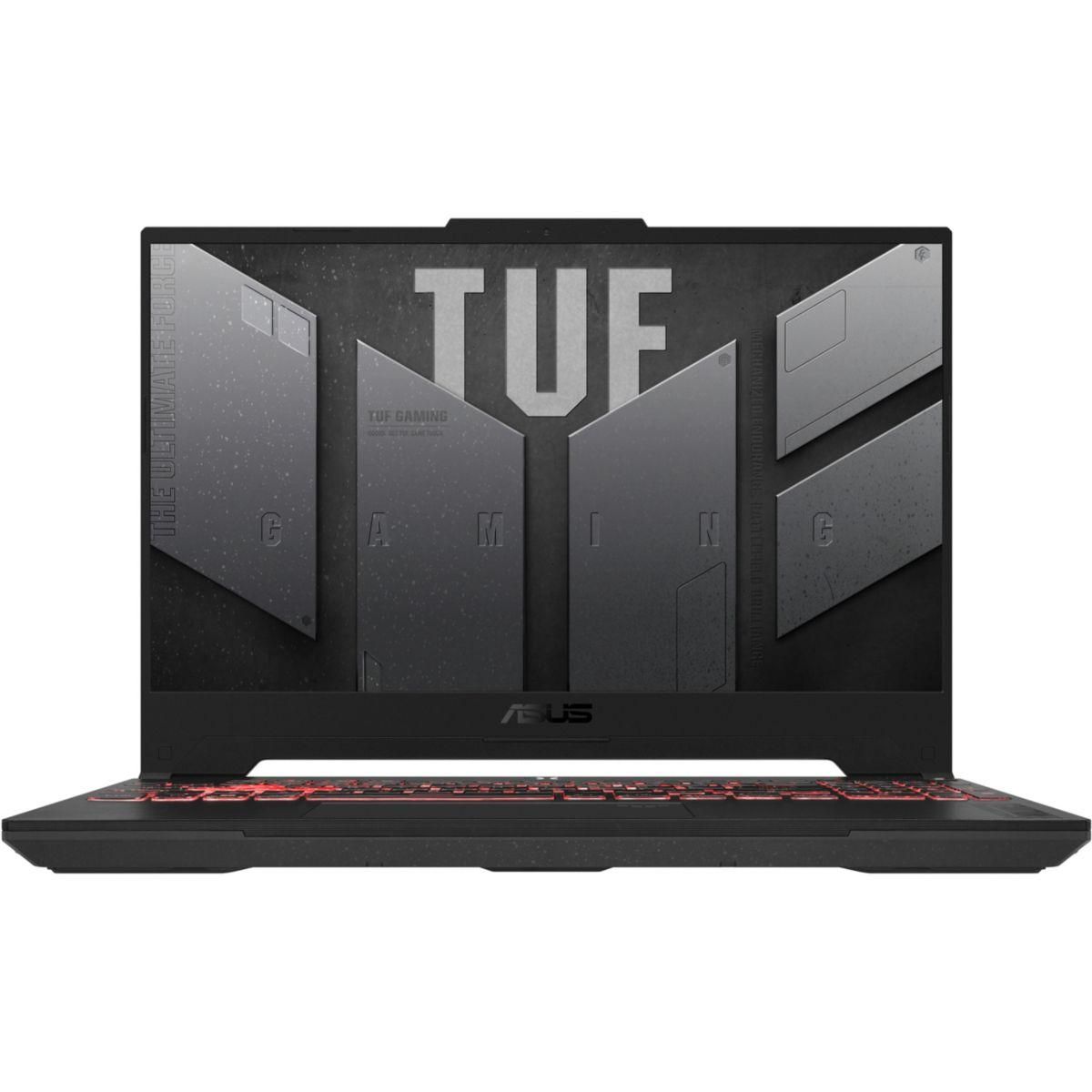 ASUS PC Gamer A15-TUF507NVR-LP084W
