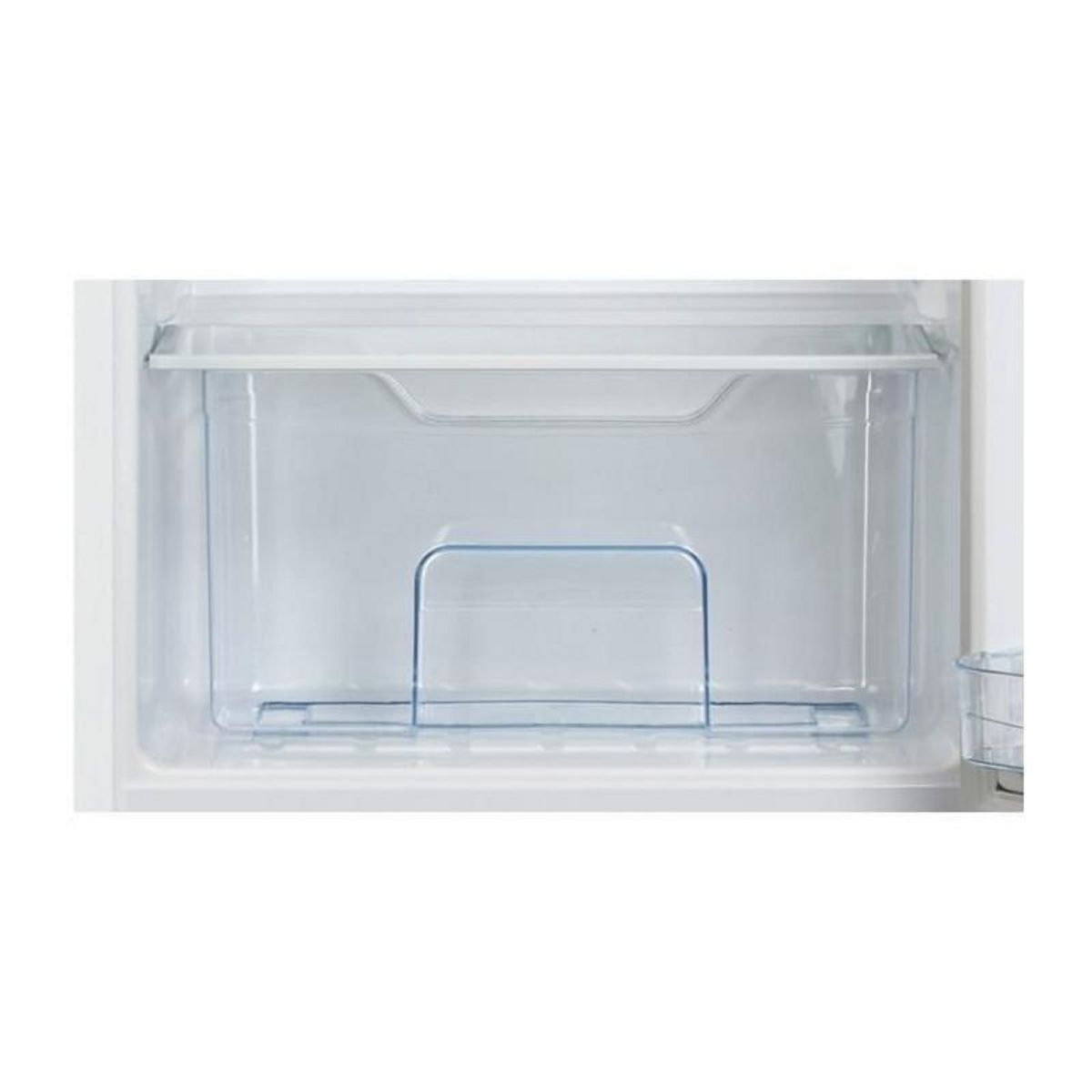 OCEANIC Réfrigérateur table top OCEANIC OCEARTT85W1 - 85L - Classe E - Blanc