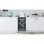 Voir la diapositive 3 : Indesit Lave vaisselle encastrable DSIO3T224CE