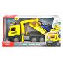 Voir la diapositive 2 : Dickie Dickie Action Truck - Tow Truck 203745016