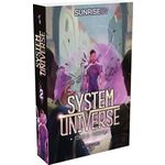 SYSTEM UNIVERSE TOME 2 : TORITH, Sunrisecv