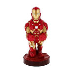 LEGO Support Iron Man LEGO pour manette et smartphone