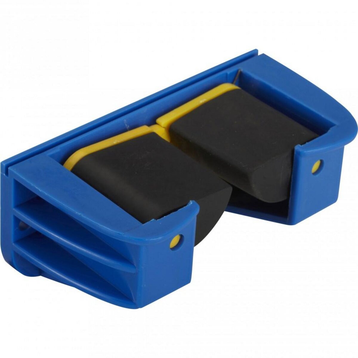 Mottez Support bloque manche MOTTEZ, H.4.5 x l.9 x P.5.5 cm