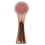 Voir la diapositive 3 : Paris Prix Brosse Visage 2 en 1  Double Action  13cm Rose