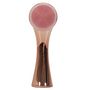 Voir la diapositive 3 : Paris Prix Brosse Visage 2 en 1  Double Action  13cm Rose