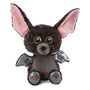 Voir la diapositive 1 : Nici Nici Glubschis Plush Keychain Bat Baako, 45cm 1046761